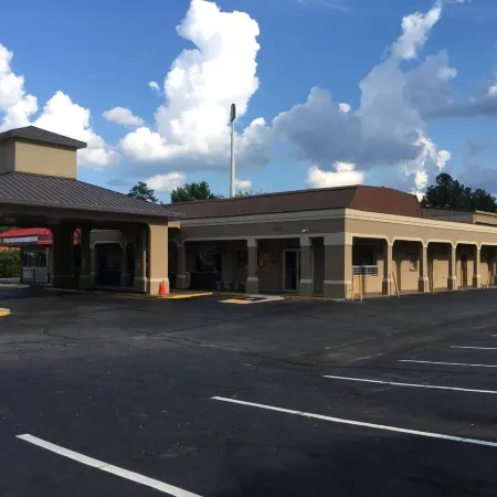 Super 8 by Wyndham Augusta