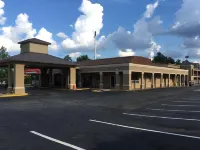 Super 8 by Wyndham Augusta Hotel a Augusta