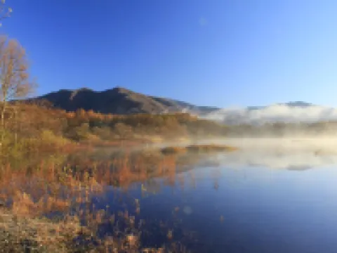 Country Inn Mori No Gorilla Hotels in Kitashiobara