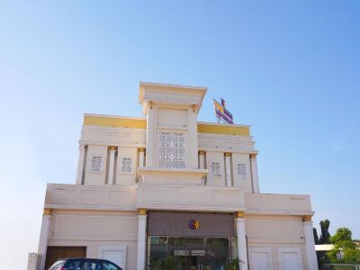 Hotel Kohinoor Palace, Ludhiana