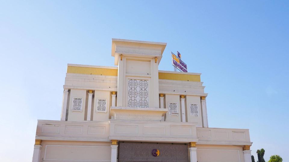 Hotel Kohinoor Palace, Ludhiana