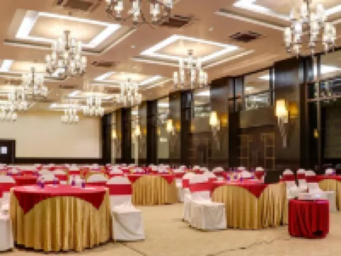 The Greenwood - Tezpur Hotels in Tezpur