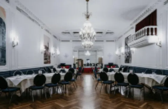Grand Hotel de Valenciennes