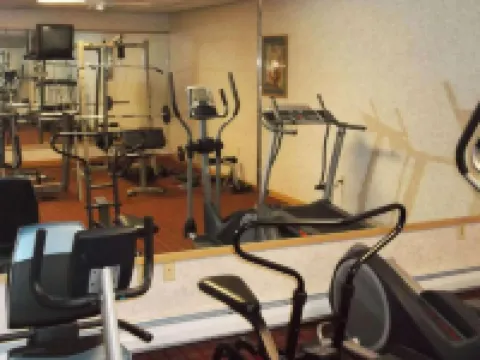 Quality Inn & Suites Hotels in Aroostook County