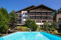 Hotel la Prairie - Pools