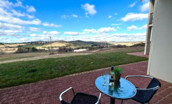 Turners Vineyard Motel