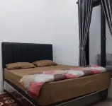 Unit Plumeria by Pekalongan Homestay Hotel a Tirto