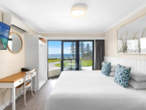 ibis Styles Port Macquarie Hotels in Port Macquarie