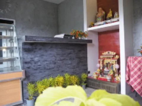 โรงแรม ลาชองเบอ บูติก แอท เกาะลันตา โรงแรมในเกาะลันตา