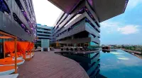 The Park Hyderabad, Banjara Hills Near Hussain Sagar Lake - 5-Star