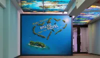 Palau Hotel
