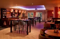 Van der Valk Palace Hotel Noordwijk - bar