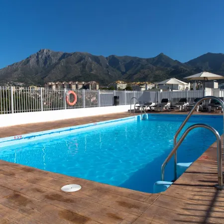 Ona Marbella Inn