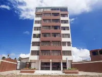 Hotel Boreas Hoteles cerca de Playa Mansa