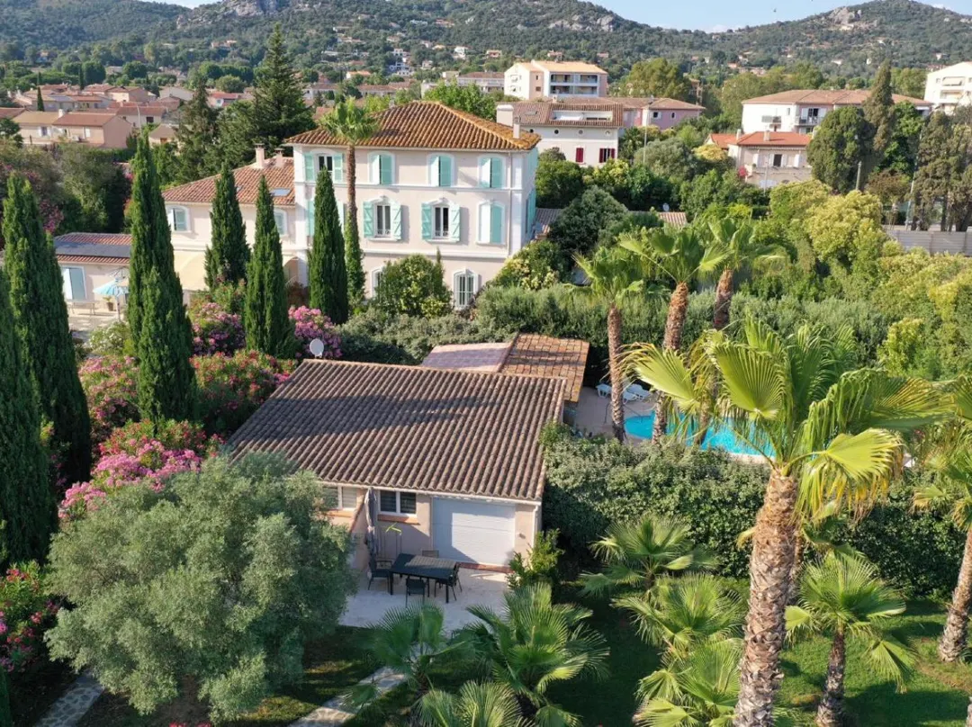 Domaine De L'aufrêne Site Officiel - Hyères