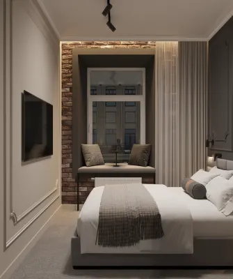 InnJoy Hotels near Cathedral of the Annunciation