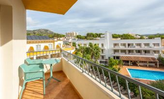 Hotel Flor Los Almendros