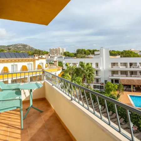 Hotel Flor Los Almendros