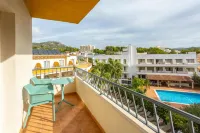 Hotel Flor Los Almendros