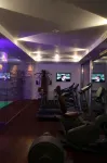 Tenuta Pilastru Country Resort & Spa - Gym