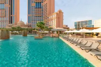 Rixos Marina Abu Dhabi - 5 stjerner