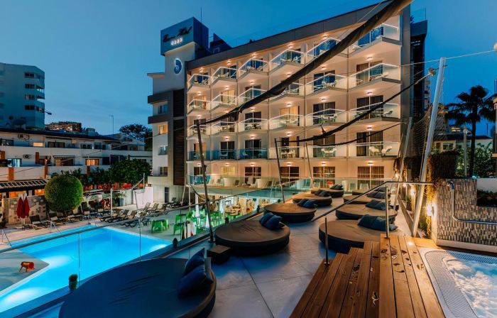 Essence Hotel Boutique