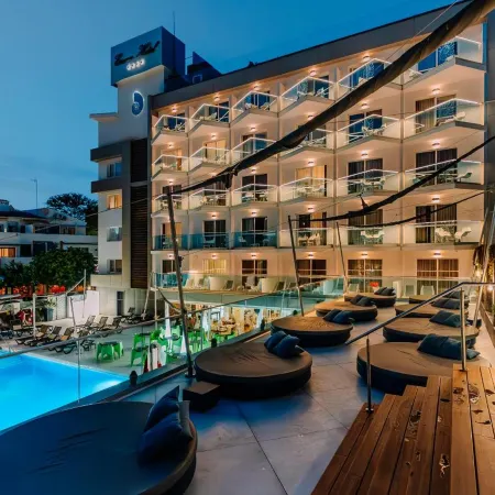 Essence Hotel Boutique