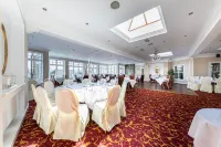 Ballina Manor Hotel - breakfast
