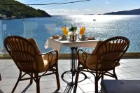 New Aegli Resort Hotel