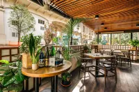 Il Mondo Boutique Hotel - Pools