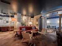 MHOUSE Boutique Hotel Palma（エムハウス・ブティックホテル・パルマ） パルマ・インターナショナル駅周辺のホテル