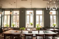Home Hotel Bolinder Munktell