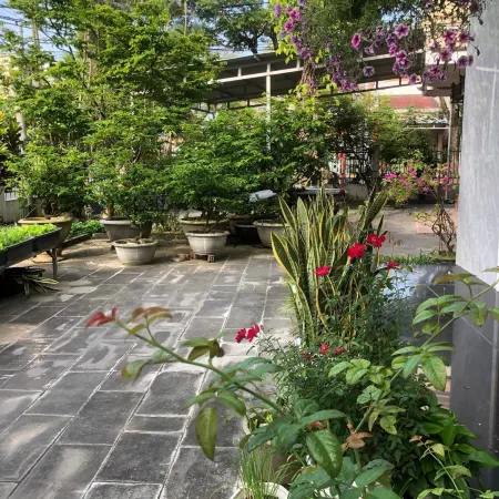 Phuong House Homestay