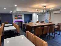 La Quinta Inn Lexington/Horse Park - Aamiainen