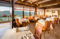 Waldhotel Sonnenberg Hotels in Wißmannsdorf