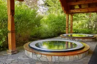 Aries Hotel & Spa Zakopane - Romantische