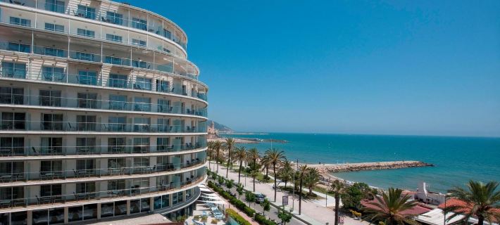 Calipolis Hotels in Sitges