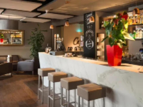 ibis Styles Figueres Ronda Hoteles en Figueras