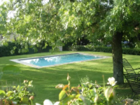 伯爾克萊之家酒店