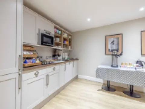 Goswell House Hotels in Windsor