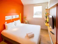 Ibis Budget Perigueux Boulazac Hotels in Dordogne