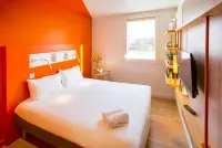 Ibis Budget Perigueux Boulazac