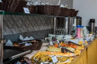 Tambau Beach Hotel Hotels in 