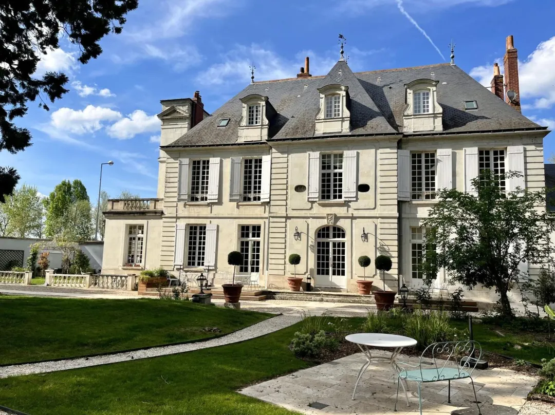 Le Clos Du Roc - Montlouis-sur-Loire