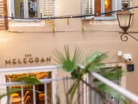 The Melegran Hotels in Rovinj