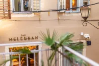 The Melegran Hotels in Rovinj