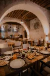 Solem Cave Suites - Desayuno