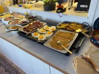 Sälengården - breakfast