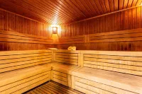 Grand Hotel Plovdiv - spa