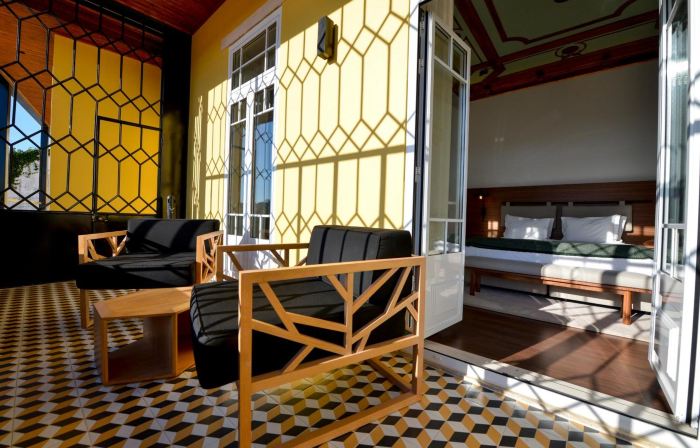 O Paço - Exclusive Accommodation